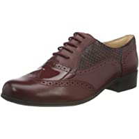 Clarks Hamble Oak- Oxford Mujer- Various